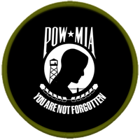 2017 POW/MIA Tributes