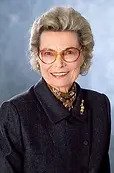 Rosalind P. Winter