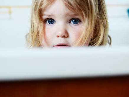 L'impact des violences conjugales sur vos enfants ?