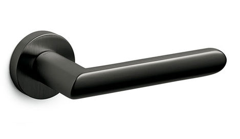 Laser Olivari handle in Miami, FL, USA.