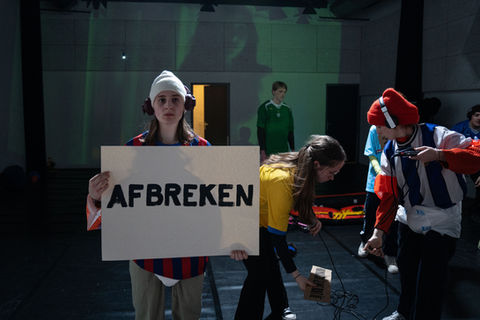 Hoop is dat ding met vleugels 