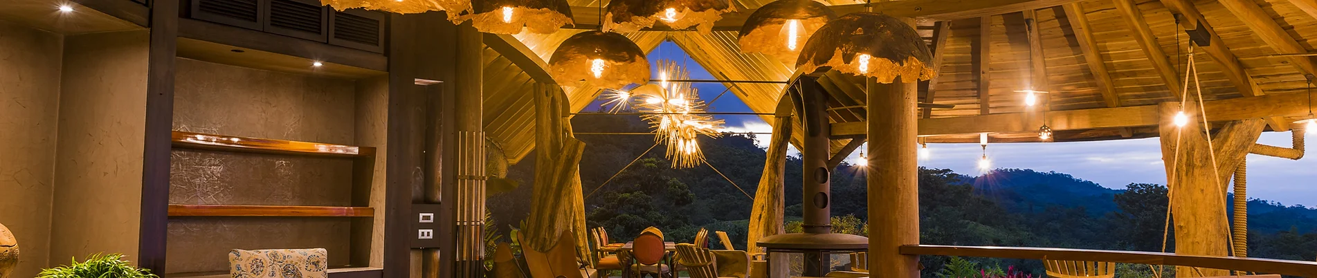 Invest in Costa Rica through equity investments