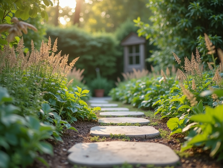 Enhance Your Outdoors with Expert Landscaping