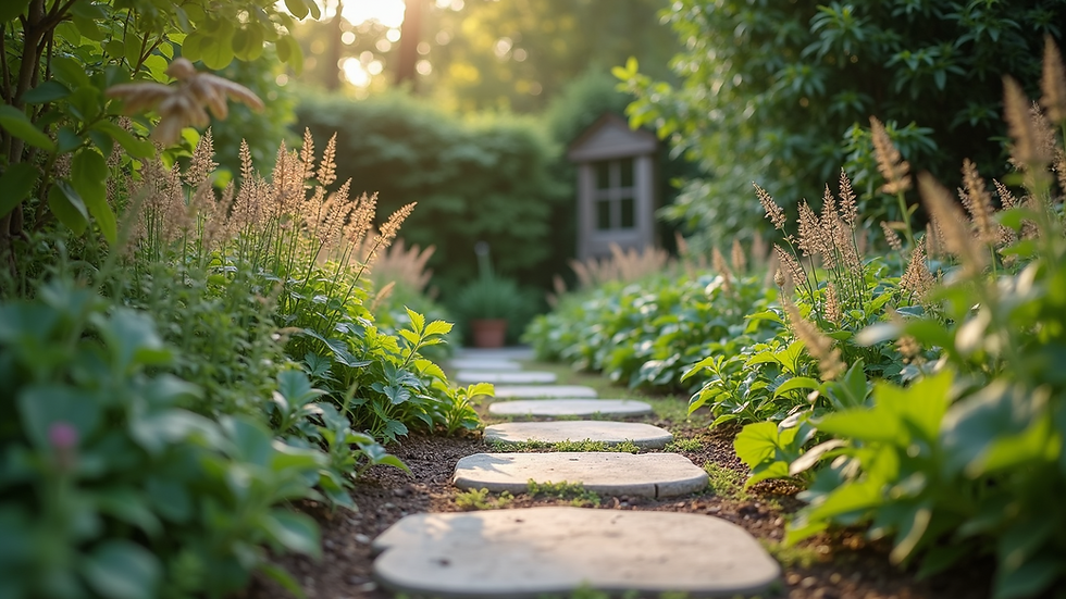 Enhance Your Outdoors with Expert Landscaping