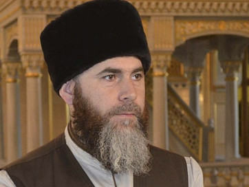 Поздравления с праздником жертвоприношения Ид аль-Адха