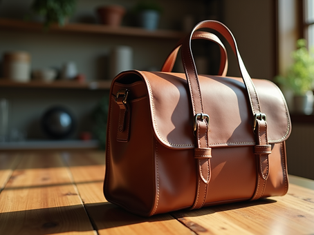 Why Vintage Bags Are the Future of Fashion