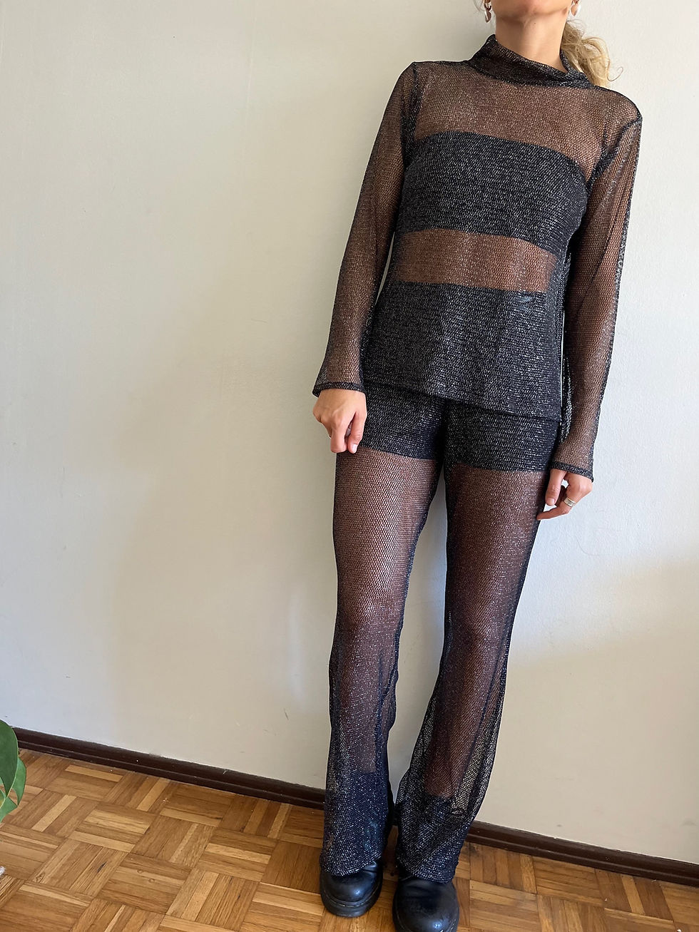 Miniatura: Pantalon red 