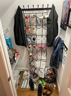 Mudroom