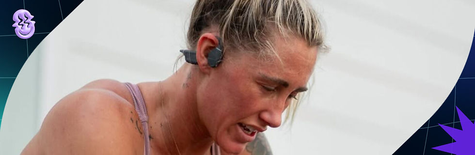 The Best Sweat-Proof Headphones For Working Out