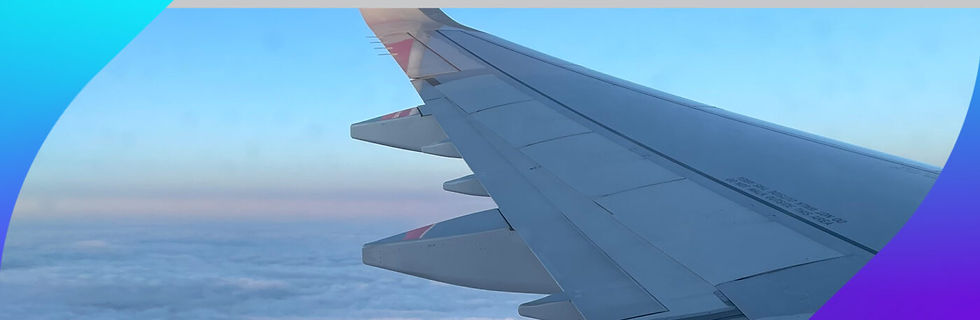 We've Found The Cheapest Days To Travel In 2025