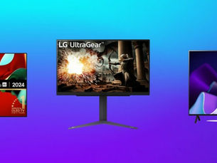 What Students Are Buying With Their LG Student Discount Right Now