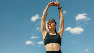 We've Found The Best Sports Bra For EVERY Workout