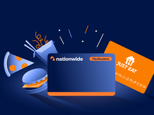 Get £100 Cash, £120 Worth Of Just Eat Vouchers & Amazing Perks When You Open This Student Bank Account