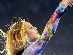 Score Free Beyonce Tickets Just For Working Out