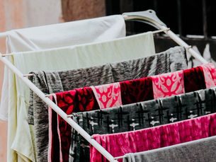 The Best Energy Efficient Heated Clothes Airers & Drying Racks