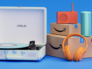 Here's Why Our Amazon Student Discount Is The Main Character Of Uni Perks