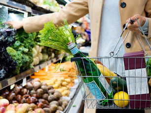 Supermarkets Reveal Exactly When They Reduce Food Prices To Save You £££