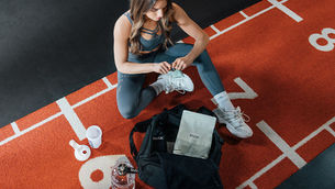 Creatine, Multivitamins & Magnesium: The Real bulk Student Favourites Revealed