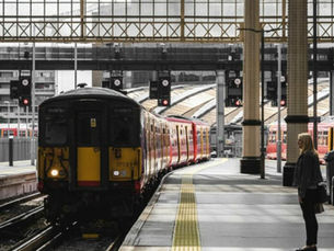 This Rail Company Is Giving Away 10,000 FREE Train Tickets