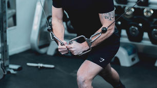 The Gymshark Sale Is Here — This Is What You Need In Your Cart