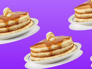 All the Places You Can Get Free Pancakes on National Pancake Day