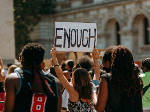 UK Education Systems Aren't Doing Enough To Tackle Sexual Violence