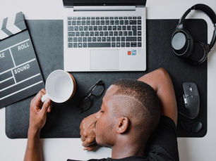 Why You're Procrastinating & How To Stop