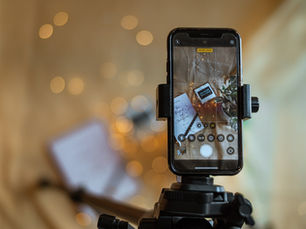 How To Shoot Pictures Remotely Using Your Phone