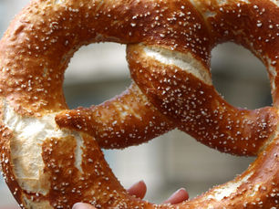 The Best Deals For National Pretzel Day 2025