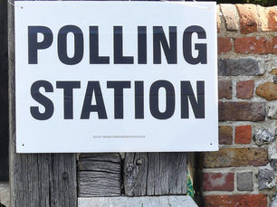 How To Decide Who To Vote For & Tips For First-Time Voters