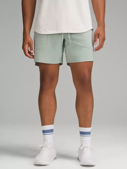 License to Train Linerless Short 7"