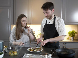 How To Cook A Romantic Meal On A Student Budget