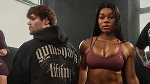 gymshark student discount