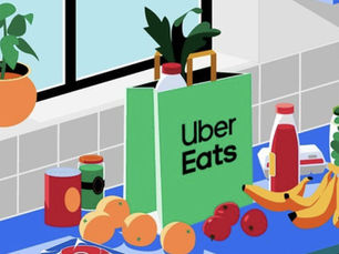 How To Save Money Every Time When Using Food Delivery Apps