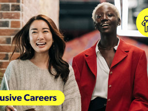 Top 5 Diversity Internships And Graduate Schemes For 2022