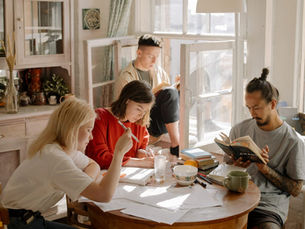 How To Manage Awkward Money Situations With Housemates