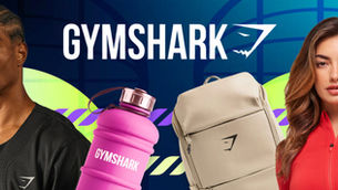The BEST Gymshark Leggings, Sports Bras & More In Our Basket