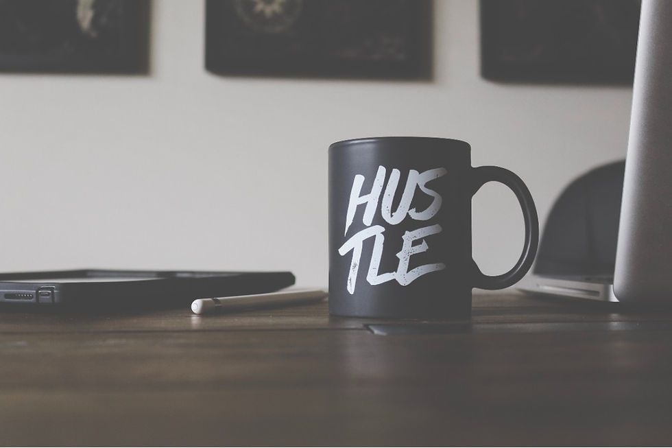 Best Side Hustles For Students in 2026