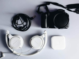 The Best Tech Gifts to Buy This Year