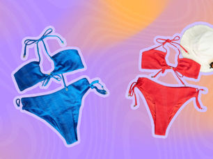 Summer's Coming—It's Time To Refresh Your Swimwear
