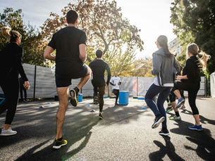 From Treadmills to Trails: Students' Top Picks From On