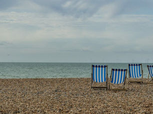 The 12 Best Beaches To Visit In The UK This Summer