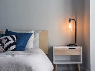 10 Dorm Room Decor & Storage Ideas For Guys