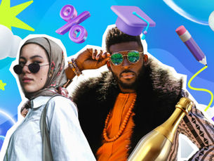 Graduation Style 101: What to Wear Under the Gown (and Beyond)