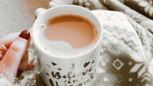 Try These 5 Things To Help With Colder Darker Days