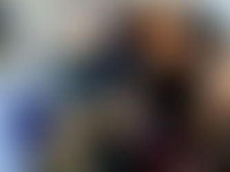 students looking at computer screen