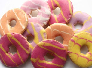 10 Food Items You Didn't Know Were Vegan