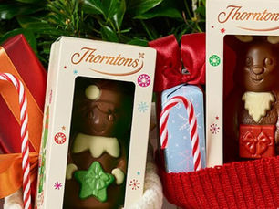 The 10 Tastiest Chocolate Gifts To Buy This Christmas