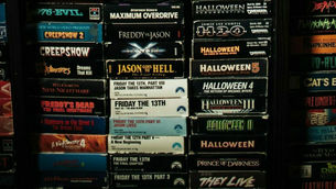 The 23 Best Horror Movies & Where To Stream Them 2025