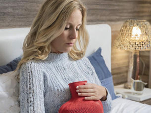 We Need To Get People With Endometriosis The Help They Deserve